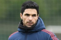 Arteta pobijedio koronu