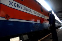 Poništene dozvole za kretanje radnika “Željeznica”