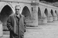 Kako je Andrić opisao veliku zarazu u romanu “Na Drini Ćuprija”
