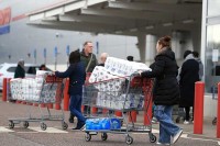 Psihologija stada: Zašto ljudi grabe toalet-papir?