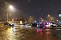 Prve osobe smještene u karantin, prisustvovao Šeranić