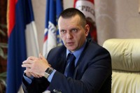 Lukač: Obavezno nošenje maski na javnim mjestima