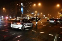 Razbojnici pokušali opljačkati benzinsku pumpu u Sarajevu za vrijeme policijskog časa