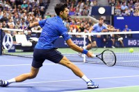 US open promjenio podlogu poslije 42 godine