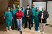 Корона нас неће зауставити