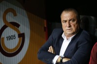 Trener Galatasaraja Fatih Terim pozitivan na virus korona