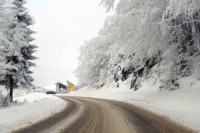Сарајевско-романијска и Горњодринска регија: Путеви очишћени и проходни