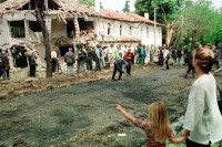Агресија НАТО-а на СР Југославију посљедњи велики, некажњени злочин у 20. вијеку