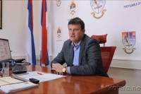 Божовић: "Илиџа путеви" ће током дана посути саобраћајнице