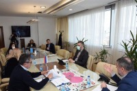 Republički štab za vanredne situacije donio niz mjera: Vlada nabavlja žitarice, efikasnija kontrola lica u izolaciji