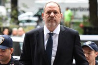 Harvi Vajnstin u zatvorskoj izolaciji