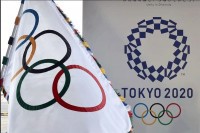 Odgođene Olimpijske igre u Tokiju