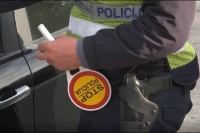 Uhapšena četiri policajca iz Gradiške osumnjičena da su primili mito od vozača kamiona