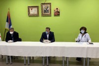 Бијељинској болници још два респиратора, ускоро центар за детекцију вируса