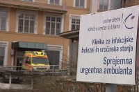 Četvrti smrtni slučaj u Sloveniji