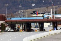 Koristiti prelaze Gradina, Brod i Izačić
