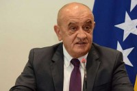 Bevanda: Obezbijediti finansiranje institucija BiH
