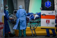 U Italiji još 743 žrtve korona virusa, ukupno 6.820