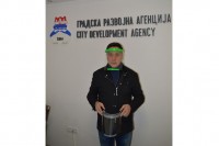 Медицинари добијају 3Д маске