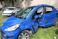 Detalji teške saobraćajne nesreće kod Trebinja: Djevojka vozilom sletjela u smrt