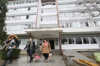Pozitivni na virus korona biće prebačeni u studentski centar u Banjaluci