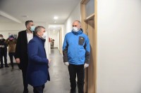 U Studentski centar „Nikola Tesla“ u Banjaluci biće smješteno 111 lica