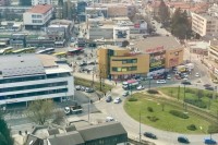 Шаркић: Затворена амбуланта у Храсници