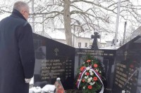 Брод: Обиљежено 28 година од погибије војника у бившој Улици ЈНА
