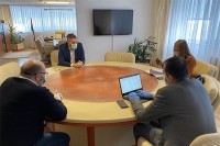 Бесплатан интернет за приступ порталу РТРС-а за потребе праћења наставе