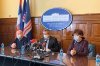 Стање у Бијељини у вези са вирусом корона: До сада три особе заражене, предузет низ мјера и активности