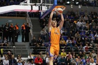 Uroš Luković: Partizan je zaslužio titulu i Evroligu, vratio bih se da me pozovu