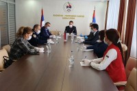 Ванредне мјере у КПЗ Бањалука