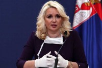 U Srbiji sve više oboljelih: Najviše zaraženih virusom korona u Beogradu, Nišu i Valjevu