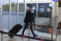 Željko Obradović stigao u Srbiju