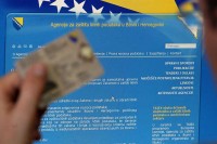 Uklonjena većina spiskova sa imenima ljudi zaraženih virusom korona