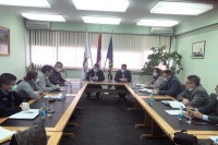 U Gradišci se poštuju naredbe u vezi sa virusom korona