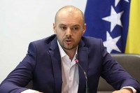 Predsjednik Odbora za zaštitu prava Srba u FBiH: Izgradnjom migrantskog kampa u Lipi završeno etničko čišćenje