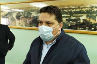 Gradiška pod najvećim pritiskom zbog ulaska ljudi i robe