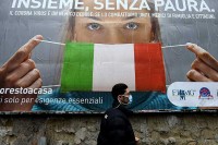 Tračak nade za Italiju: Broj umrlih u blagom padu - 683 za 24 sata