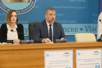 Virusom korona zaraženo još sedam ljudi u Srpskoj, među njima i ljekar iz Doboja