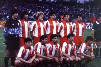 Zvezdin tim iz 1991. u izboru za najbolji u istoriji