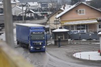Vozač kamiona, čije je tijelo pronađeno u vozilu na parkingu u Banjaluci, umro prirodnom smrću
