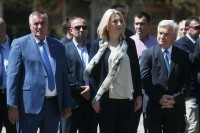 Sastanak zvaničnika i predstavnika institucija na poziv predsjednice Srpske
