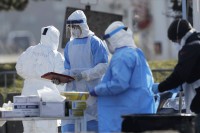 EU za hitne medicinske potrebe BiH daje dva miliona evra, uskoro još pet