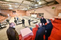 Успостава карантина
