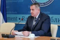 Višković: Naredbe Štaba biće produžene, a pojedine mjere korigovane