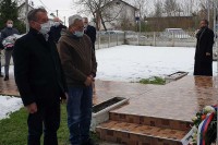 Обиљежено 28 година од страдања Срба у Сијековцу