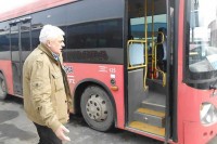 Obustavlja se autobuski prevoz na području Gradiške