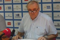 Umičević o odluci EHF: Ko će da plati Evropsko prvenstvo?