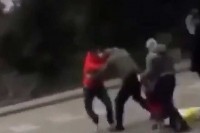 Brutalna tuča u Zenici zbog vreće brašna
